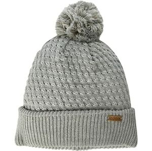 Adidas Womens Beanie Twilight II Lurex Ballie